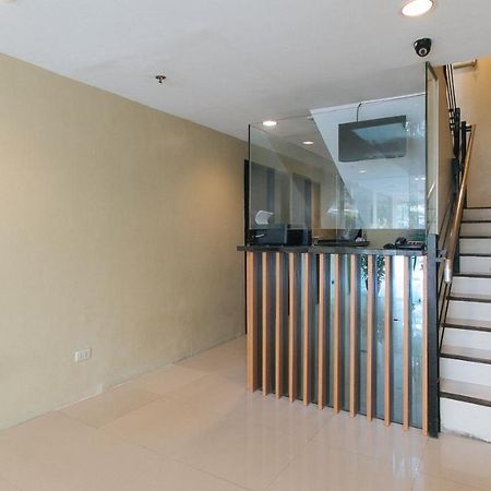Urbanview At San Antonio'S Place Sampaloc מנילה מראה חיצוני תמונה