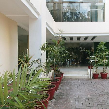 Urbanview At San Antonio'S Place Sampaloc מנילה מראה חיצוני תמונה