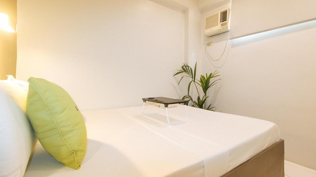 Urbanview At San Antonio'S Place Sampaloc מנילה מראה חיצוני תמונה