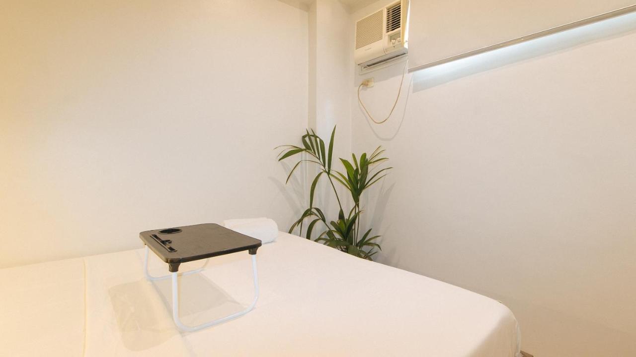 Urbanview At San Antonio'S Place Sampaloc מנילה מראה חיצוני תמונה
