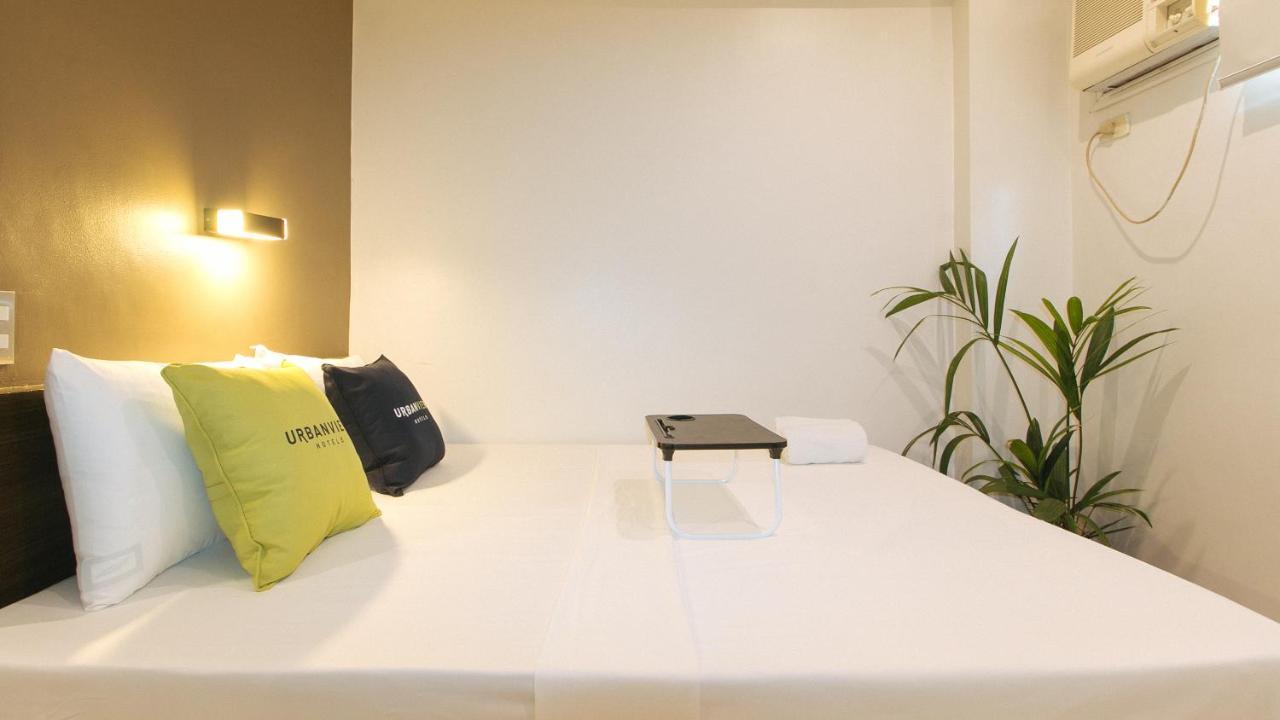Urbanview At San Antonio'S Place Sampaloc מנילה מראה חיצוני תמונה