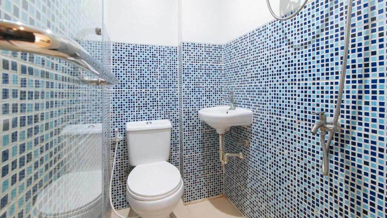 Urbanview At San Antonio'S Place Sampaloc מנילה מראה חיצוני תמונה