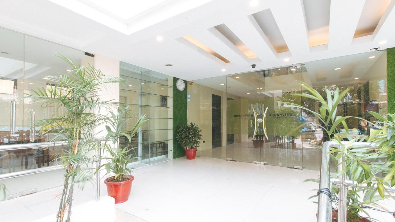 Urbanview At San Antonio'S Place Sampaloc מנילה מראה חיצוני תמונה
