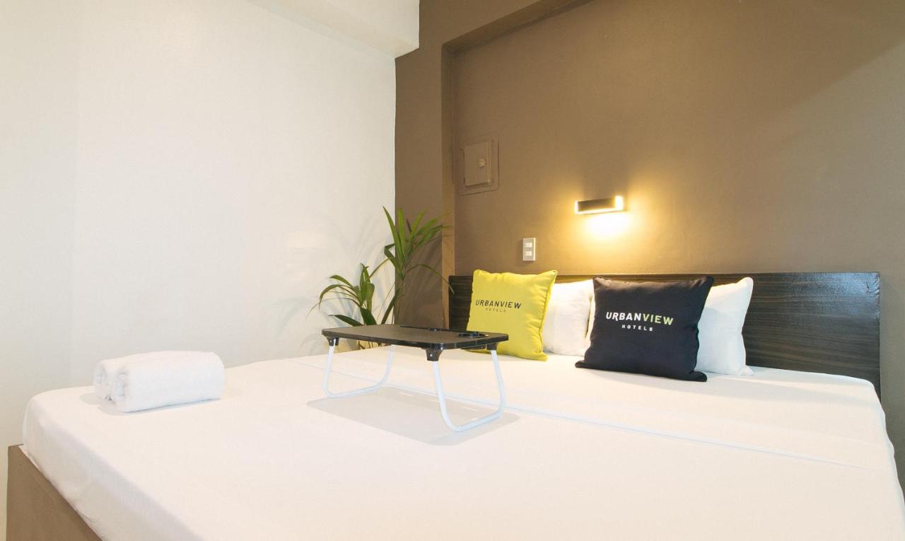 Urbanview At San Antonio'S Place Sampaloc מנילה מראה חיצוני תמונה