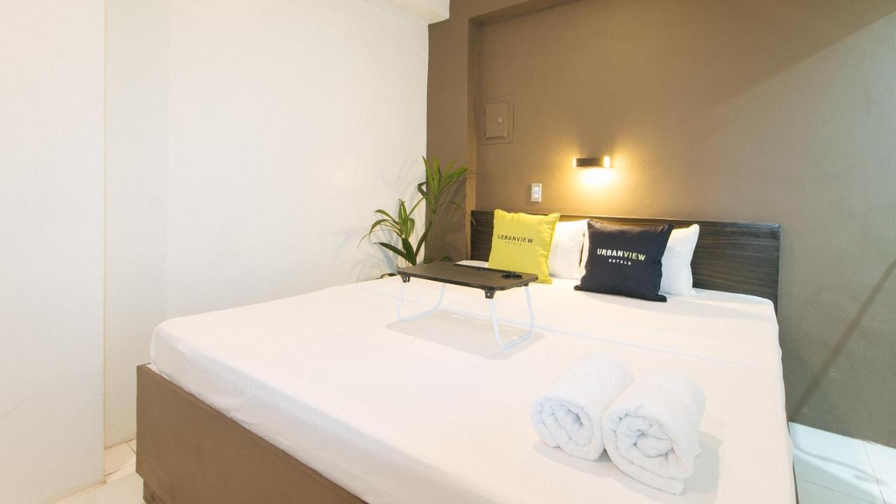 Urbanview At San Antonio'S Place Sampaloc מנילה מראה חיצוני תמונה