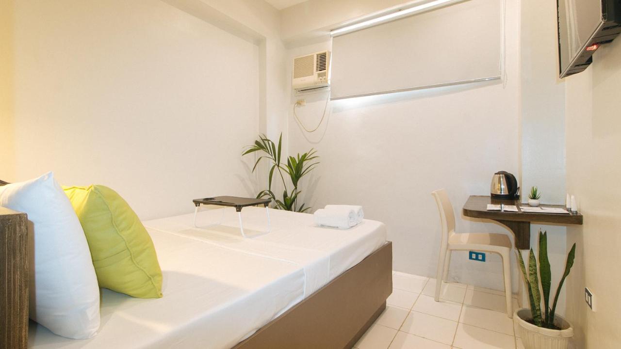 Urbanview At San Antonio'S Place Sampaloc מנילה מראה חיצוני תמונה