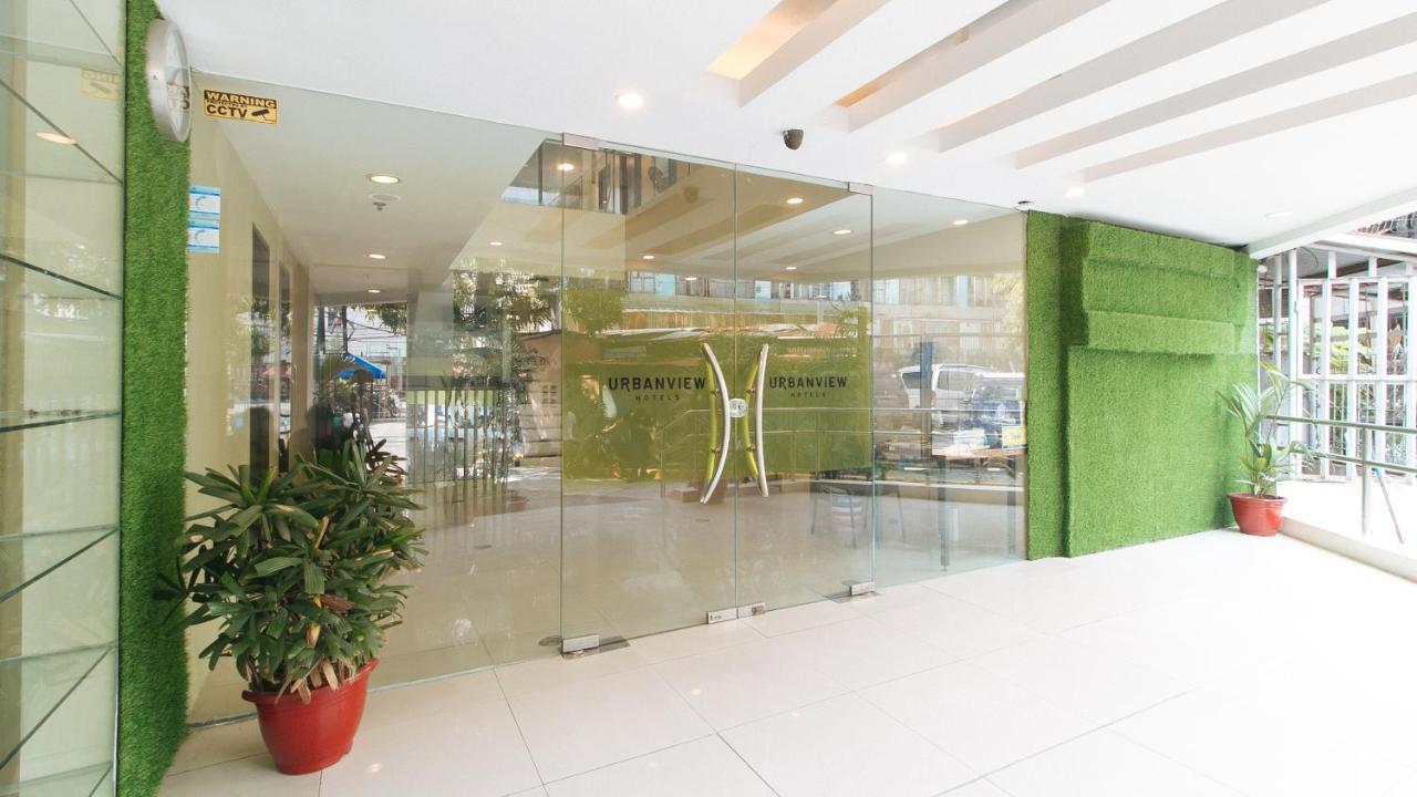 Urbanview At San Antonio'S Place Sampaloc מנילה מראה חיצוני תמונה