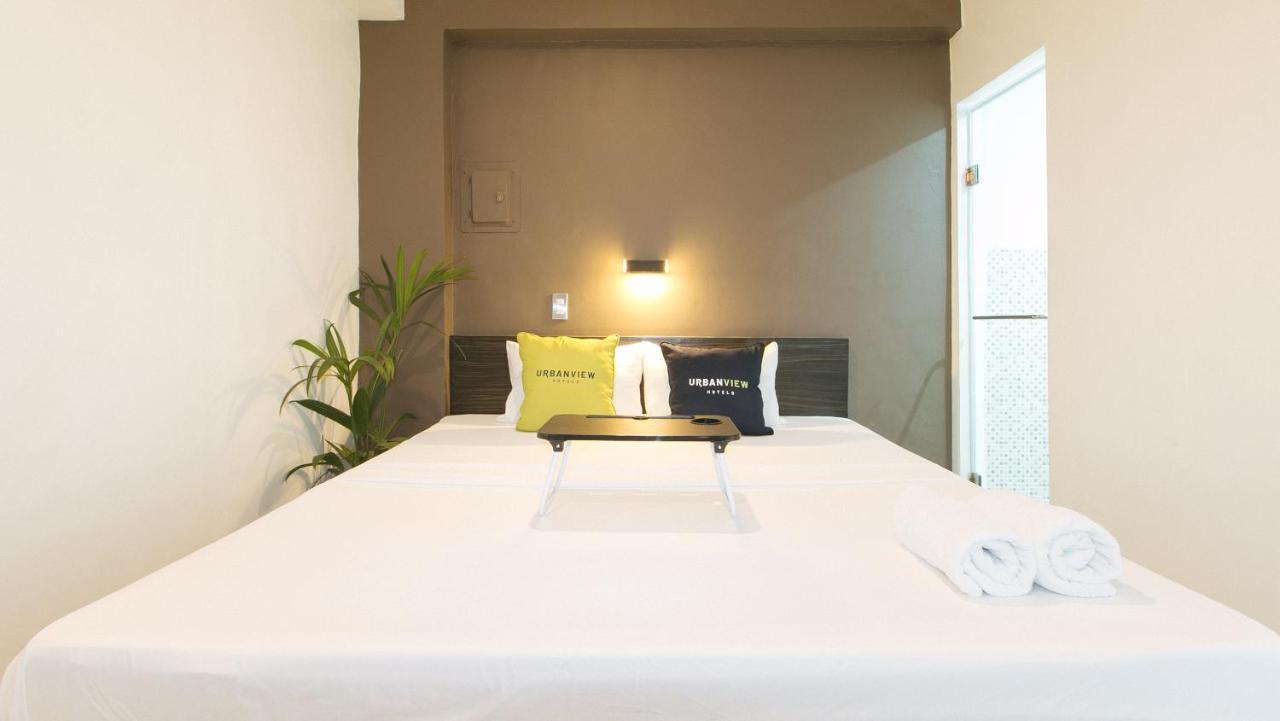 Urbanview At San Antonio'S Place Sampaloc מנילה מראה חיצוני תמונה
